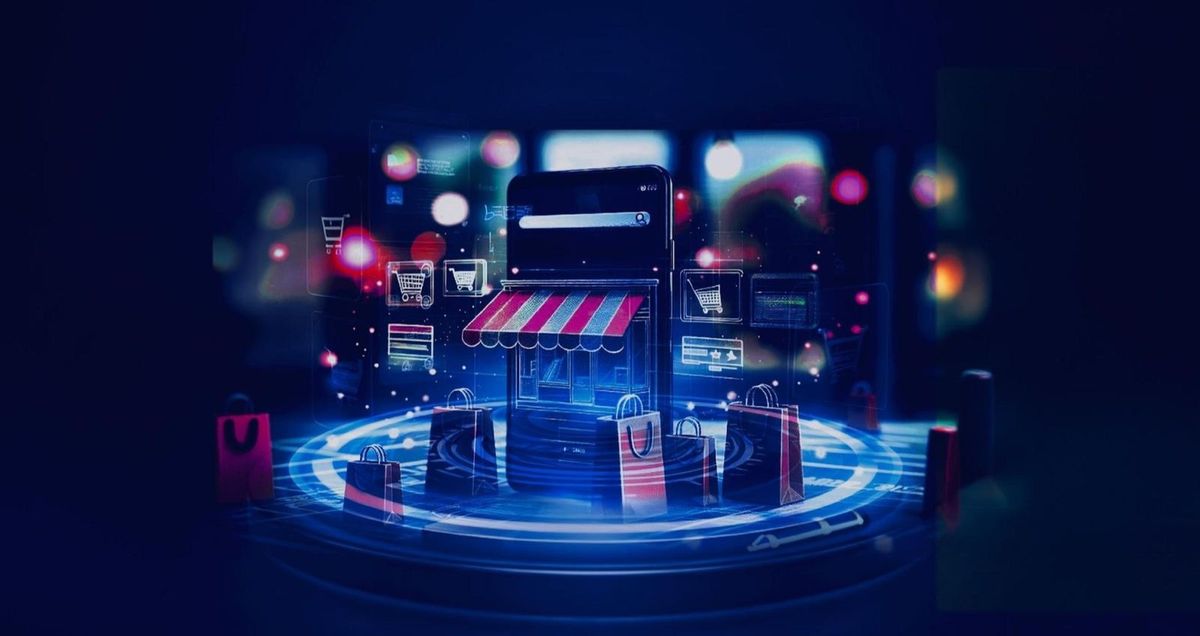 Aper es líder regional en la creación y operación de marketplaces y programas de fidelización.