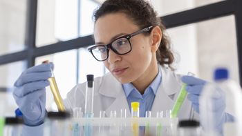 Día Internacional de la Mujer y la Niña en la Ciencia: Cuántas mujeres científicas hay en el mundo