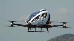 nasa pone en jaque a los taxis aereos con un hallazgo que cambia todo
