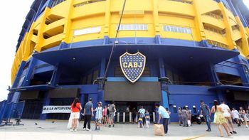 Boca Juniors, en el eje de las noticias del domingo 17/12/2023. Boca Juniors, en el eje de las noticias del domingo 17/12/2023.