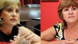 altText(Parrilli y Fellner (hermanas) piden una 