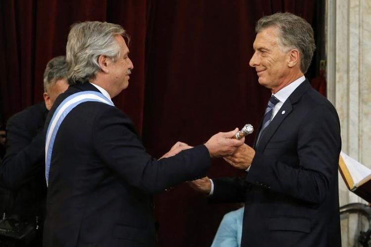 El oficialismo quiere invalidar algunos decretos de Macri.