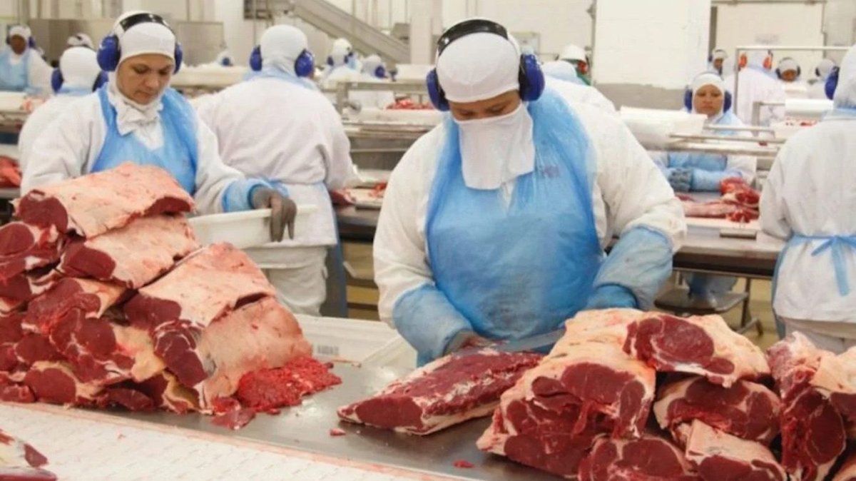 El precio de la carne podríaa sufrir un ajuste de alrededor de 10% más, pero el consumo podría frenarlo.