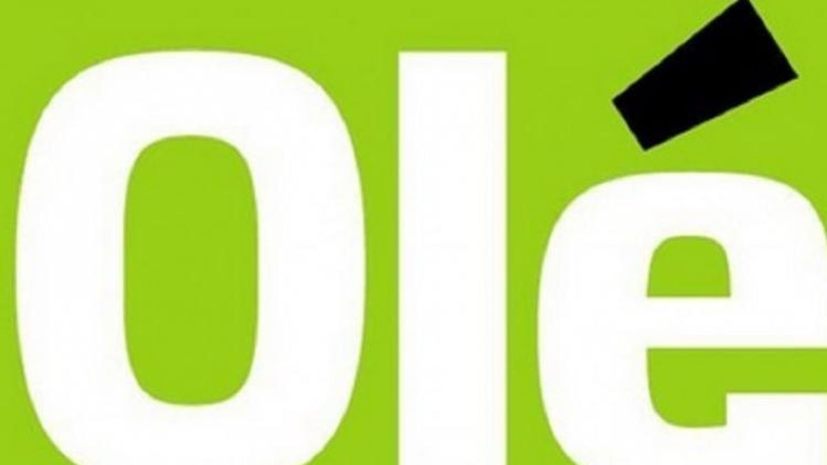El rumor del final de Olé en papel es desmentido por Clarín El rumor del final de Olé en papel es desmentido por Clarín