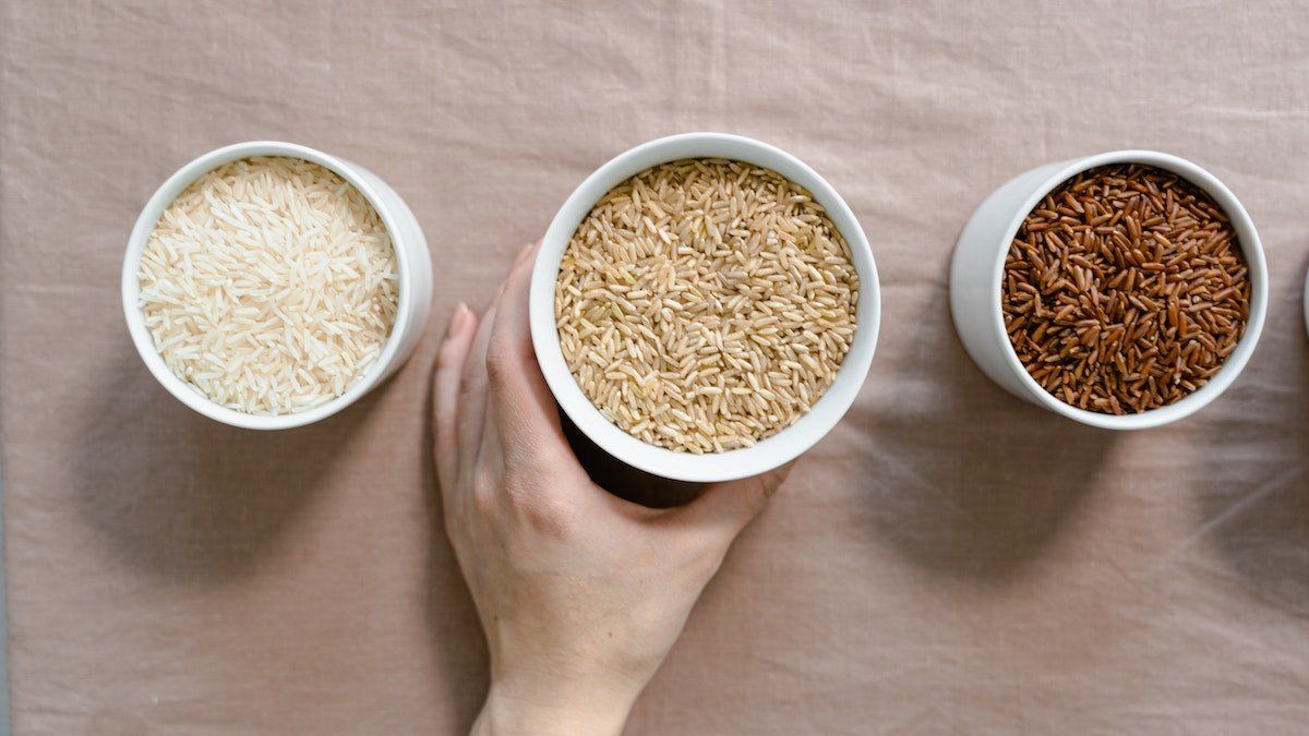 La mayoría no come suficientes cereales integrales: Cómo identificarlos