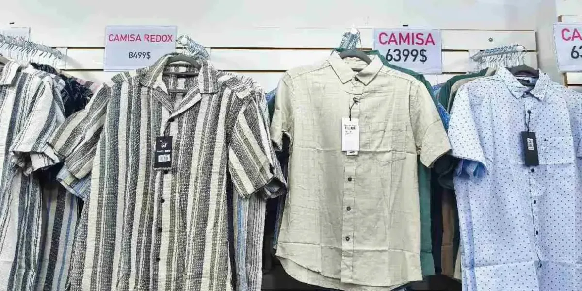 El outlet que arrasa como ninguno.