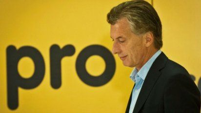 Mauricio Macri busca rearmar al PRO y su fusión con LLA en Rosario