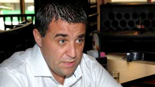 El polémico Pablo Toviggino fue apoyado por el fútbol del interior.