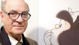 altText(Murió Quino: El día que sintió 