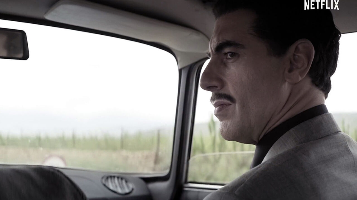 Netflix arrasa con una miniserie muy interesante. (Foto: Netflix). Netflix arrasa con una miniserie muy interesante. (Foto: Netflix).