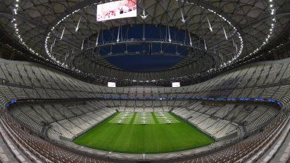 En defensa de Qatar 2022 y la verdadera diversidad