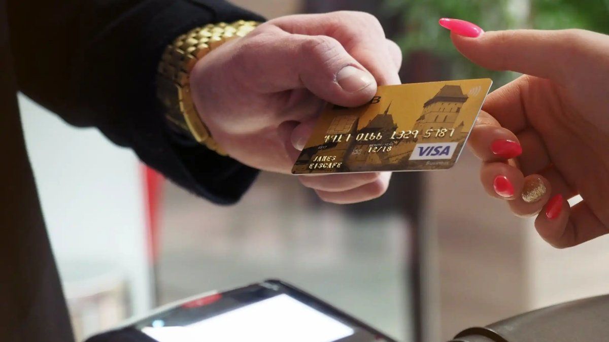 Las tarjetas con PIN simples no van más.