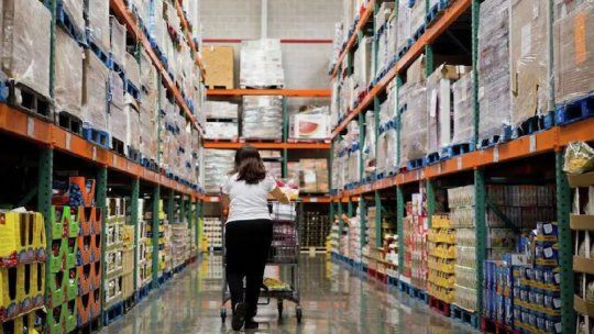 Cerró un importante mayorista de la provincia de Buenos Aires y apuntan no sólo a la caída del consumo, sino también al deterioro de las rutas... Cerró un importante mayorista de la provincia de Buenos Aires y apuntan no sólo a la caída del consumo, sino también al deterioro de las rutas...