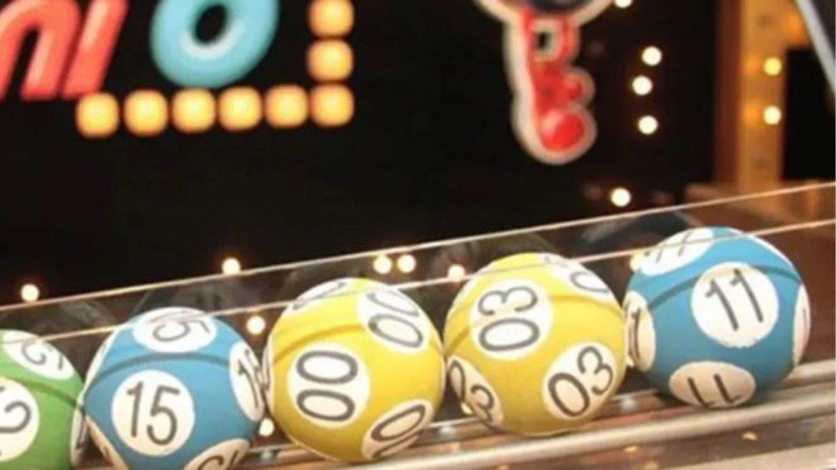 Quini 6 De cuánto es el pozo récord que sortea el domingo