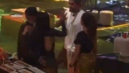 Escándalo en GH por presunto abuso sexual: 2 expulsados