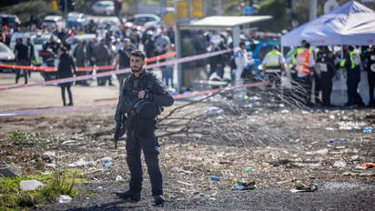 Alemania ignoró advertencias sobre el atentado en Magdeburgo