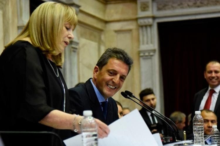 La cámara de Diputados tratará dos proyectos de forma virtual.