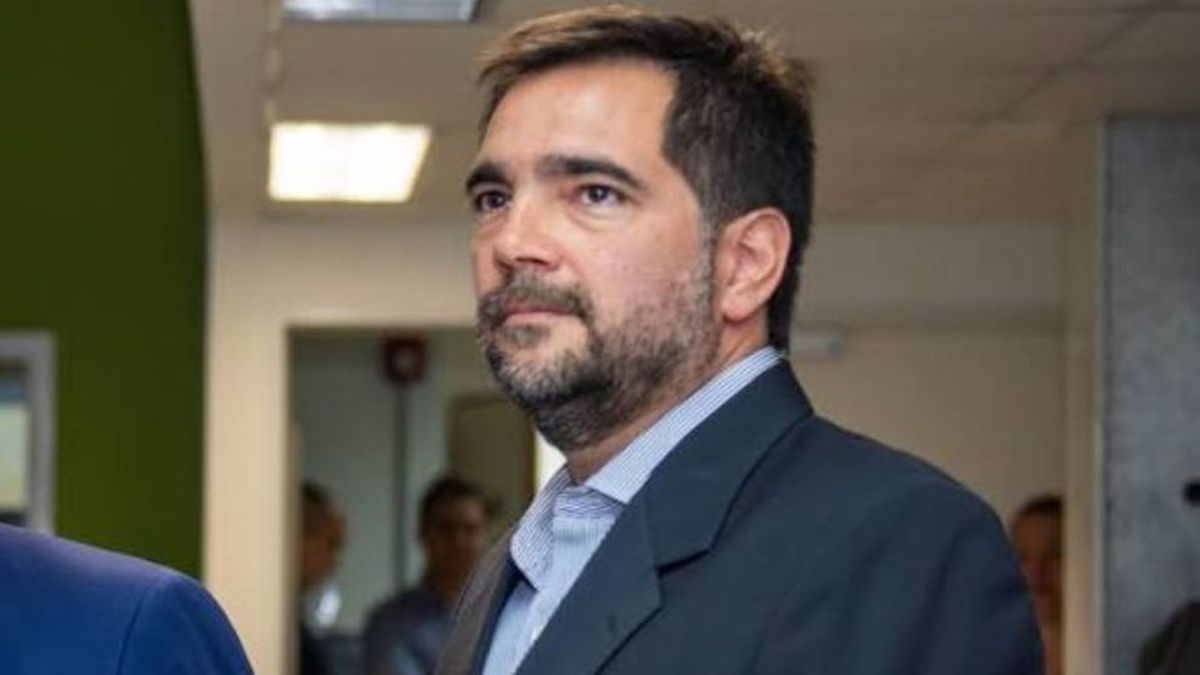 ¿Facundo Leal con los dólares de Scott Bessent? ¿Facundo Leal con los dólares de Scott Bessent?