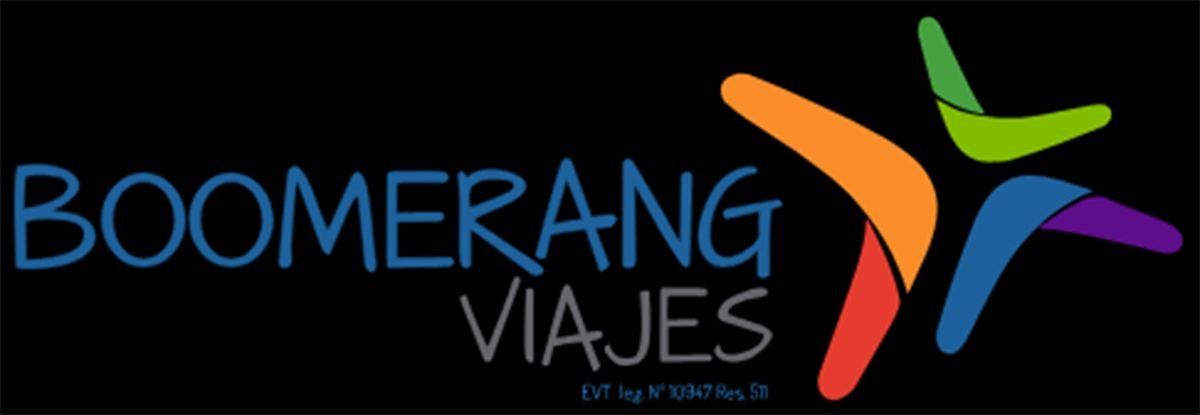 BoomerangViajes cumple 25 años de vida que lleva a la condición de líder del TurismoSolidario en Argentina.