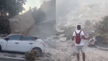 Aterradora advertencia tras terremoto en Nápoles: Experto ya avisó