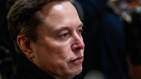 Elon Musk, otra demanda perdida. Elon Musk, otra demanda perdida.