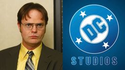 El actor Rainn Wilson quiere sumarse al DCU con un personaje sorprendente. Su amistad con James Gunn podría hacerlo realidad, aunque habrá que ver cuándo pase. El actor Rainn Wilson quiere sumarse al DCU con un personaje sorprendente. Su amistad con James Gunn podría hacerlo realidad, aunque habrá que ver cuándo pase.