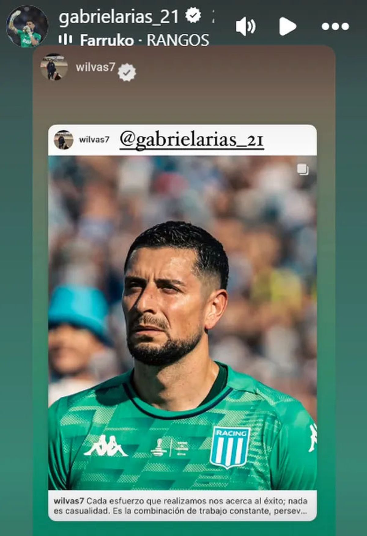 Racing sueña con un nuevo título tras la obtención de la Copa Sudamericana y va por la Liga Profesional mientras crece la bronca contra Diego Milito. Racing sueña con un nuevo título tras la obtención de la Copa Sudamericana y va por la Liga Profesional mientras crece la bronca contra Diego Milito.