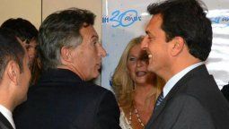 Macri y Cariglino reunidos si hay lista con Massa pero...el PRO no pasa San Martín