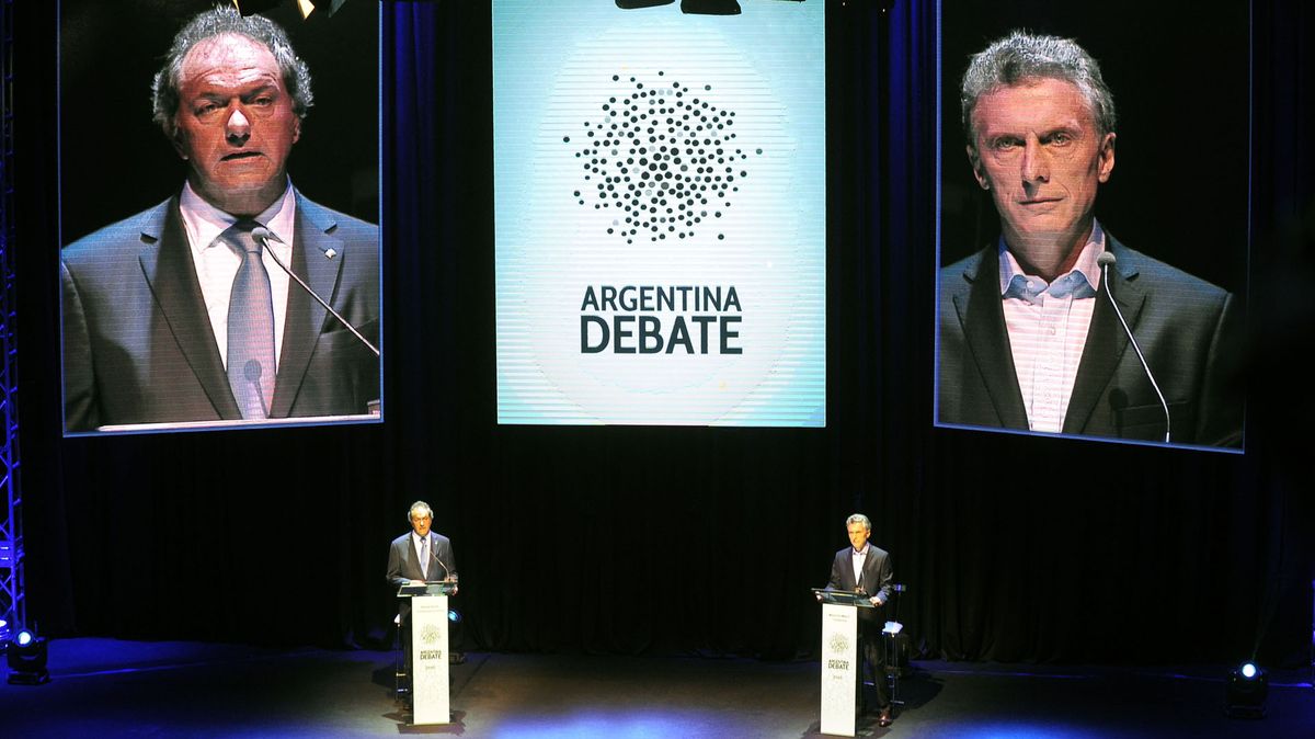 Recuerdo de aquel debate en 2015