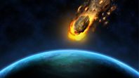 NASA revela avance de telescopio para detectar asteroides que podrían amenazar a la Tierra. NASA revela avance de telescopio para detectar asteroides que podrían amenazar a la Tierra.