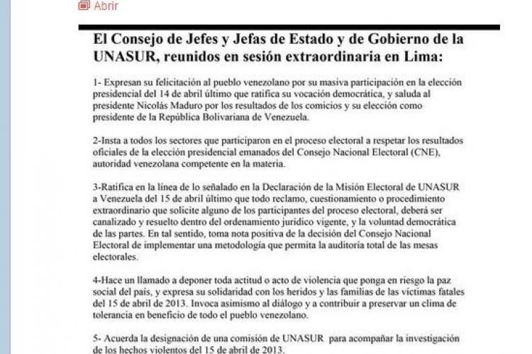 Tuit de Cristina.