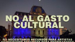 altText(¿Artistas cobran por sus shows? Polémica por el 