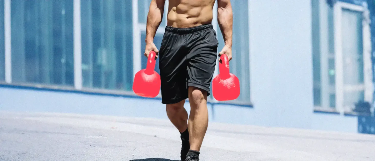 El trabajo muscular es fundamental, no tanto por la estética, sino para adquirir la firmeza en el cuerpo que evite caídas a partir de los 55 años. El trabajo muscular es fundamental, no tanto por la estética, sino para adquirir la firmeza en el cuerpo que evite caídas a partir de los 55 años.