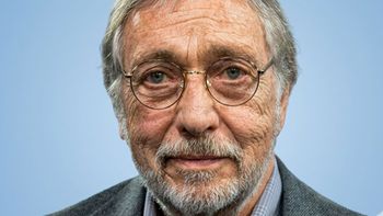 Luis Brandoni no descansa en paz: Le apareció una familia oculta y quedó expuesto