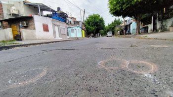 Homicidios en Santa Fe: Un número que intenta ocultar la violencia que nunca se fue