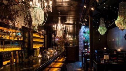 4 bares secretos para visitar en Buenos Aires