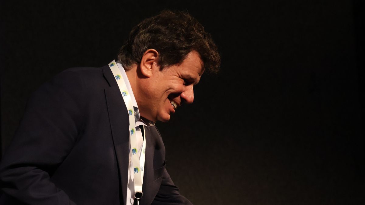 Dr. Facundo Manes (INECO, Coordinador del 2nd Meeting of the International Alliance on Brain Health) Dr. Facundo Manes (INECO, Coordinador del 2nd Meeting of the International Alliance on Brain Health)
