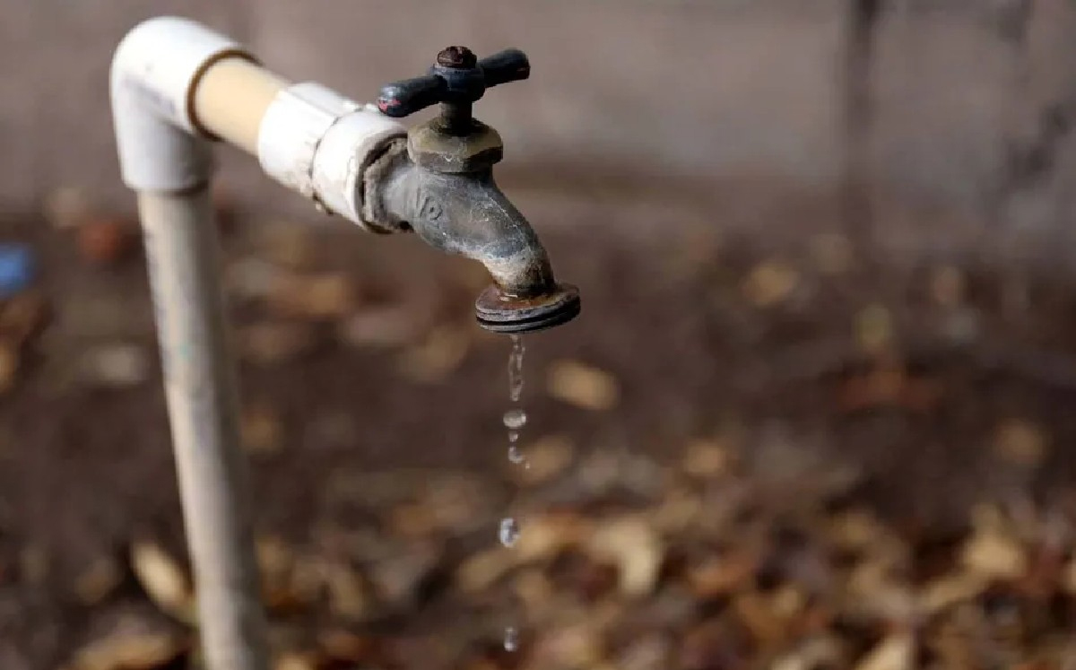 Varios factores contribuyen a la escasez de agua alrededor del mundo, como el crecimiento de la poblaci&oacute;n o la explotaci&oacute;n de los acu&iacute;feros.
