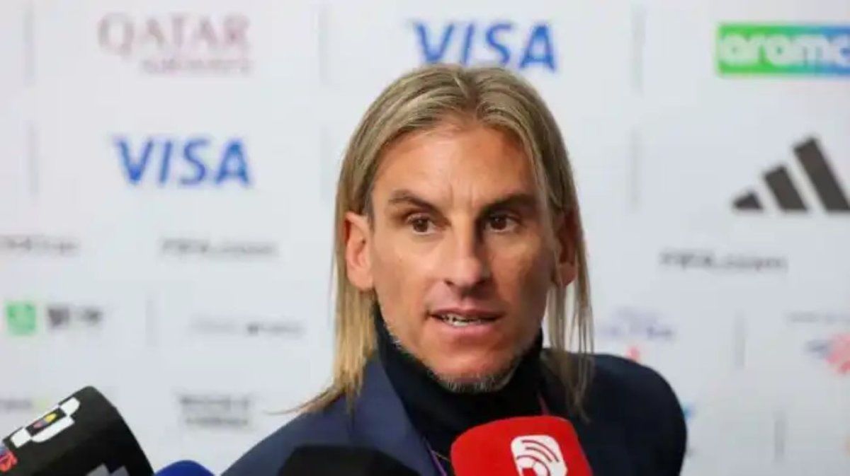 Ecuador y Sebastian Beccacece tendrán un rival con DT nuevo en el Mundial 2026.