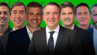 DSports Radio presenta su nueva grilla 2026: cambios, horarios y novedades
