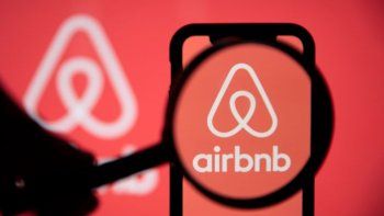 Airbnb está arrasando en el mundo. Airbnb está arrasando en el mundo.