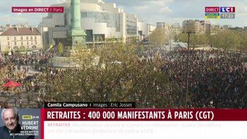 francia: colera por la reforma jubilatoria y pronto fallo de la corte francia: colera por la reforma jubilatoria y pronto fallo de la corte