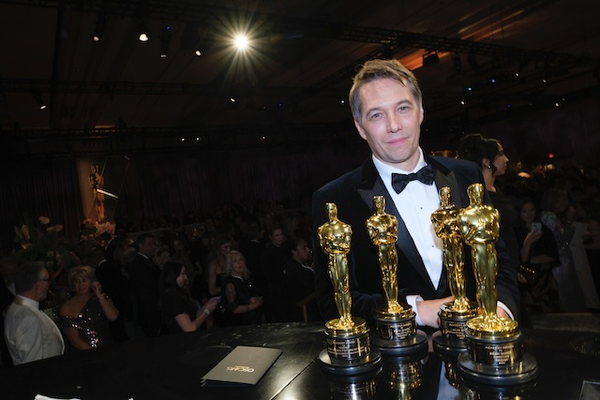 El director dejó en claro que la experiencia en salas es fundamental y que pasar directo al streaming "le resta importancia a una película". El director dejó en claro que la experiencia en salas es fundamental y que pasar directo al streaming "le resta importancia a una película".