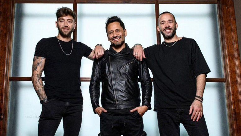 Finde en Rosario: La Konga, Valentino Merlo y noches de carnaval