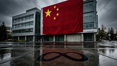 China frena a Meta: Bloqueó la compra de Manus y prohíbe exportar IA a EE.UU. sin aval de Pekín
