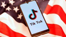 TikTok busca sobrevivir en Estados Unidos.&nbsp;