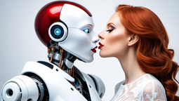 altText(¿Un chatbot en vez de amigos? Tensión entre humanidad vs. inteligencia artificial)}