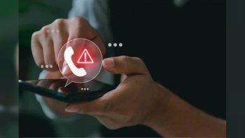 estafa con los bancos: te llaman y en minutos te vacian la cuenta estafa con los bancos: te llaman y en minutos te vacian la cuenta