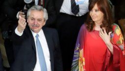 altText(Ley de Inteligencia: Alberto F. envió modificación a la Bicameral, ¿que CFK no completó?)}