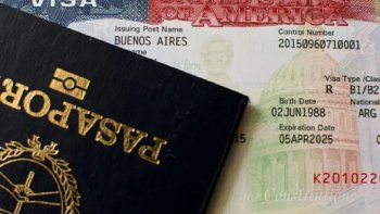 Copa del Mundo: Donald Trump suspende visados a 75 países incluyendo Brasil y Uruguay